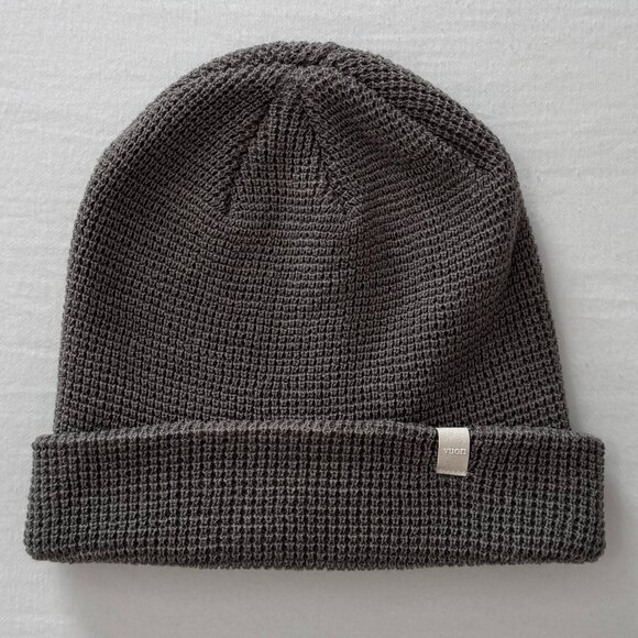 Vuori Alpine Waffle Beanie NEW! - Picture 1 of 1